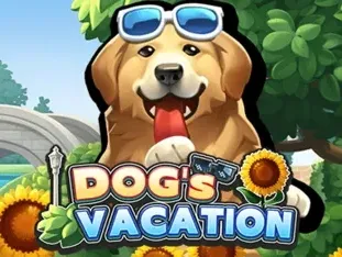 Dog's Vacation game icon