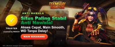 Login Badai100 Menang Besar