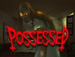 Possessed game icon