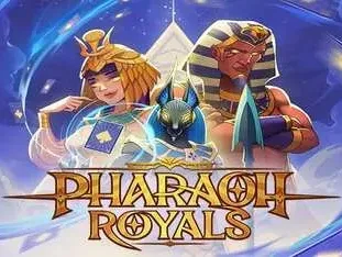 Pharaoh Royals game icon