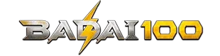 BADAI100 Logo